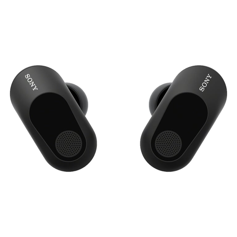 Sony Inzone Buds Zestaw słuchawkowy Bezprzewodowy Douszny Gaming Bluetooth Czarny
