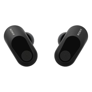 Sony Inzone Buds Zestaw słuchawkowy Bezprzewodowy Douszny Gaming Bluetooth Czarny