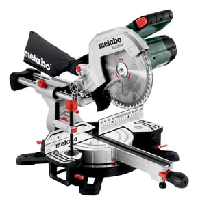 Metabo KGS 254 M 4500 U/min 1450 W