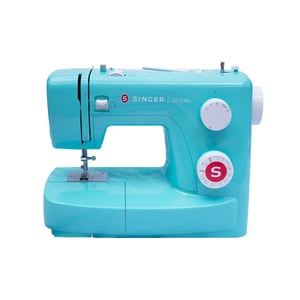 SINGER Simple 3223G Semi-Automatic Sewing Machine