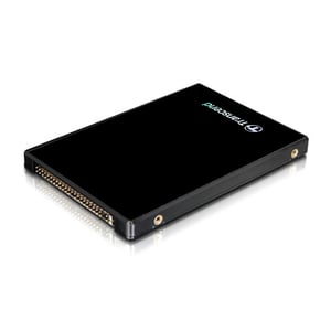 Transcend TS64GPSD330 SSD-Laufwerk, 64 GB, 2,5", Parallel ATA, MLC