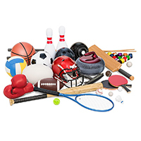Sport i rekreacja