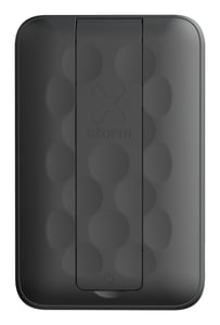 Xtorm FS5W101 Lithium-Polymer-Powerbank (LiPo) 10000 mAh, kabelloses Laden, schwarz