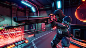 Maximum Games G.I. Joe: Operation Blackout Standardowy PlayStation 4