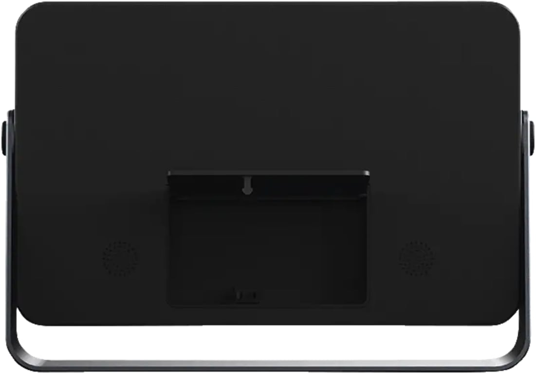 Kodak RWF-109VGR cyfrowa ramka na zdjęcia Czarny Wi-Fi