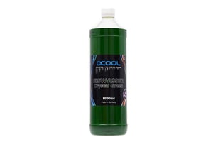 Alphacool 18545 Antifreeze and Coolant, 1 L, Ready to Use