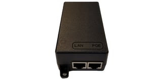 Cradlepoint 170733-000 adapter PoE 48 V