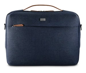 Hama Casual 35,8 cm (14.1") Torba ładowana od góry Niebieski