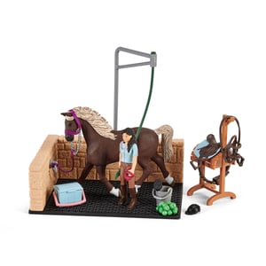 schleich HORSE CLUB 42438 Spielset