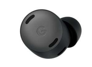Google Pixel Buds Pro Trådlösa in-ear-hörlurar Bluetooth-samtal/musik Mörkgrå