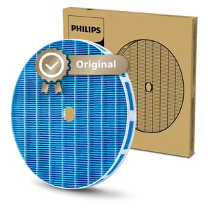 Philips Genuine Replacement Filter FY2425/30 Humidifier Filter