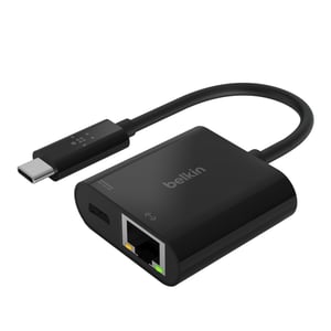 Belkin INC001BTBK 1000-Mbit/s-Ethernet-Netzwerkkarte