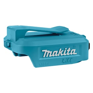 Makita DECADP05 ładowarka akumulatorów Uniwersalne USB