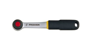 Proxxon 23 092 Krom-vanadin-stål 0 st. Svart 52