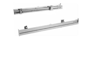 Bosch HEZ638D00 Oven Accessory and Part: Telescopic Guide