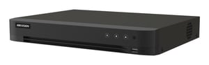 Hikvision IDS-7208HUHI-M1/XT Digitalkamera für den Innenbereich, schwarz