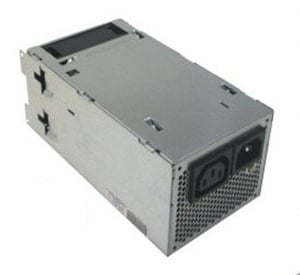 Fujitsu S26113-E565-V70-1 250 W Power Supply Module, Gray