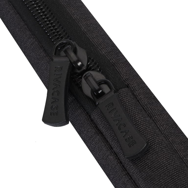 Rivacase Suzuka 35,6 cm (14") Etui kieszeniowe Czarny