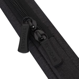 Rivacase Suzuka 35,6 cm (14") Etui kieszeniowe Czarny