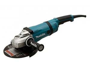 Makita GA9030RF01 Winkelschleifer 23 cm, 6600 U/min, 2400 W, 5,1 kg