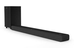 TCL 8 TS8132 högtalarmodul Svart 3.1.2-kan. 350 W