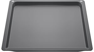 Neff Z11AB15A0 Baking Sheet, Rectangular, Ceramic