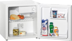Amica KB 15150 W Freestanding Refrigerator, 45 L, White