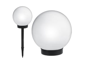 Greenblue 46580 Outdoor LED Pedestal/Pole Lighting