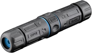 Lanview LVN-IP68-STP-CAT6A-COUPLER wtyczka RJ45