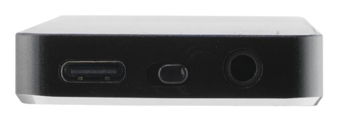 фото MP3 плеер Denver MP-1830B 2