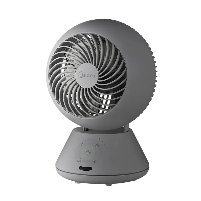 Midea MFT302R0BPK Szary