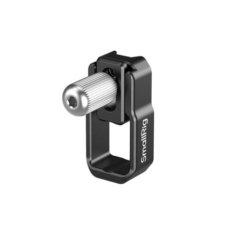 SmallRig 5660 organizer do kabli Czarny 1 szt.