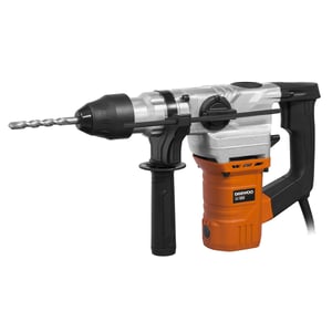 Daewoo DAH 1050 Drehschlaghammer 1000 W SDS Plus