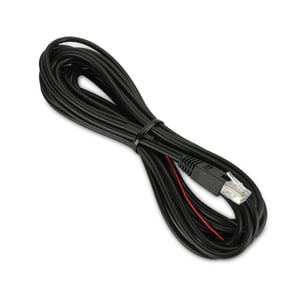 APC NetBotz Dry Contact Cable – 15 ft Netzwerkkabel, schwarz, 4,5 m