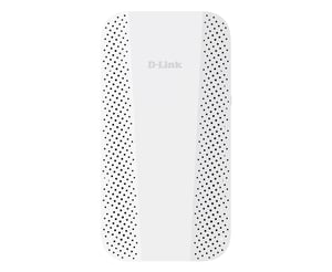 D-Link SE30 Wzmacniacz sieciowy Biały 1000 Mbit/s