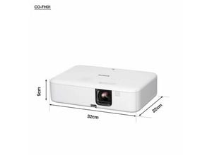Epson CO-FH01