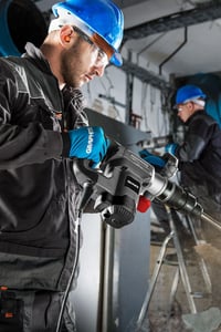 Graphite 57H551 stämjärn för metallbearbetning