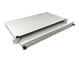 Alantec FOP-1U-12SCS-S parts for patch panels