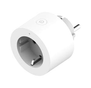Aqara SP - EUC01 Smart Plug 2300 W White