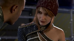 Sony Interactive Entertainment Detroit : Become Human Standardowy PlayStation 4