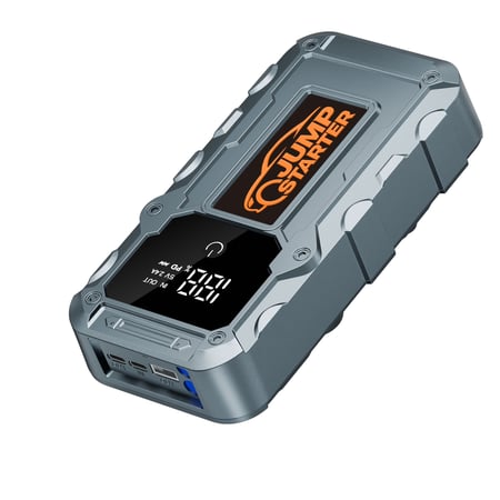 Extralink EX.99526 rozrusznik skoku pojazdu