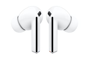 Samsung Galaxy Buds3 Pro True Wireless Stereo (TWS) Earbuds Calls/Music USB Type-C Bluetooth White