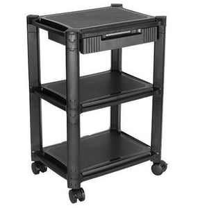 Techly ICA-MS 405 multimediehållare Universal Multimediekort