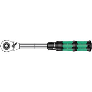 Wera 05003780001 hylsnyckel, 1 st.