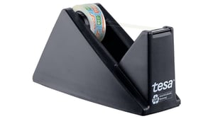TESA 59327-00000-02 dispenser för förpackningstejp, Desktop, manuell