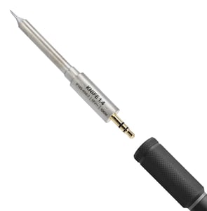 iFixit IF145-842-1 Soldering Accessory/Soldering Station, 1 pc. Soldering Iron Tip