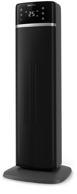 Philips 5000 series CX5120/11 Energooszczędny termowentylator ceramiczny Serii 5000