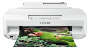 Epson Expression Premium XP-55 Photo Printer, Inkjet, 5760 x 1400 DPI, A4 (210 x 297 mm), Wi-Fi