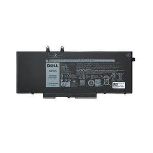 Origin Storage 4GVMP Industrial Lithium-Ion (Li-Ion) Battery, 8500 mAh, 7.6 V