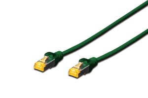 Digitus Kabel krosowy CAT 6A S/FTP